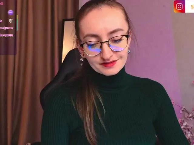 ShiroHeby — Freechat on BongaCams