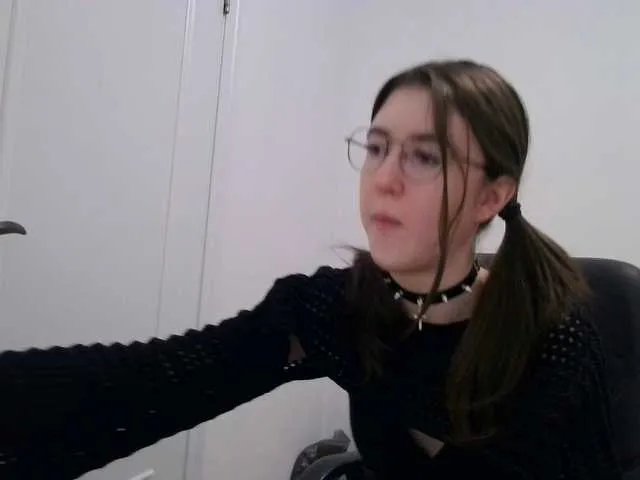 Sweet-Astarte on BongaCams 