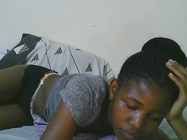 sweet-tatiana on BongaCams 