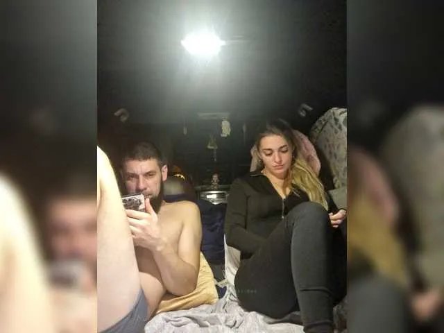 SweetCoople — We get turned on by sensual touches, whispers in the ear, and hungry gazes. We love it when our bodies move in the same rhythm and our breath grows faster.