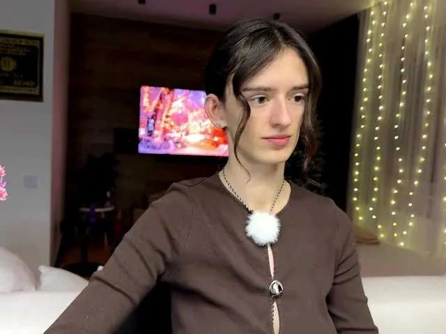 SweetieTati on BongaCams 