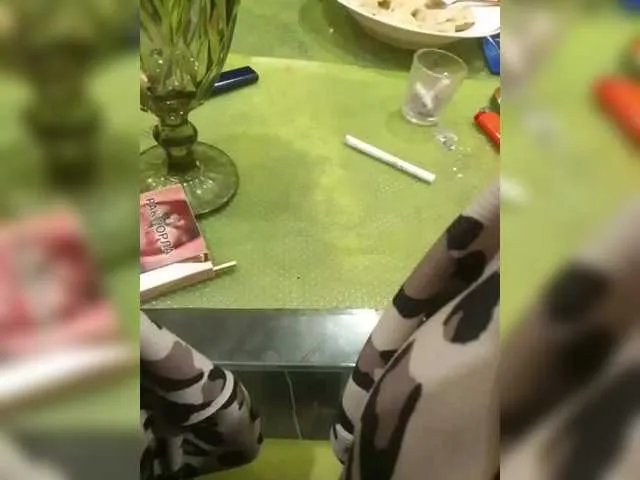 TilyTily — Cunnilingus, masturbation, cocks, cum, squirting, fetishes