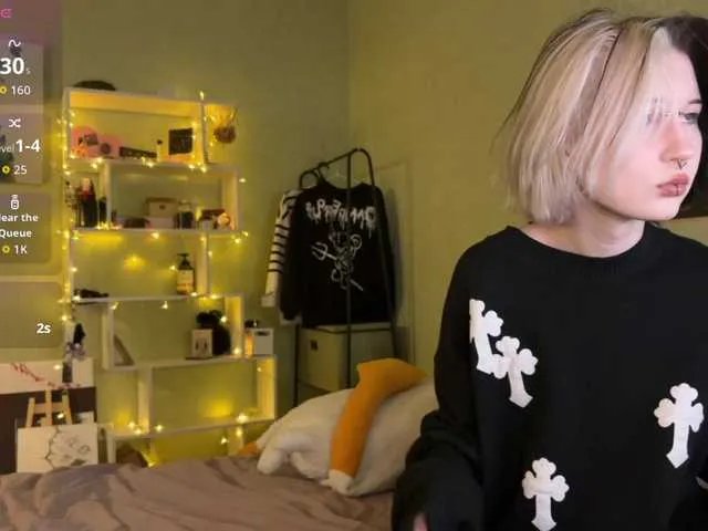 VeryRareTwins — Freechat on BongaCams