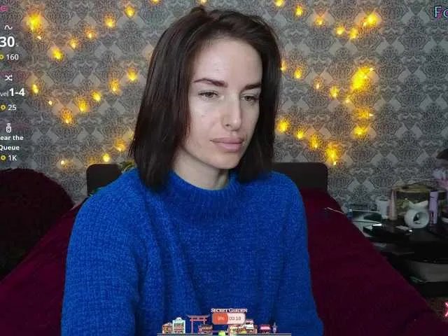 xxadrihanna on BongaCams 