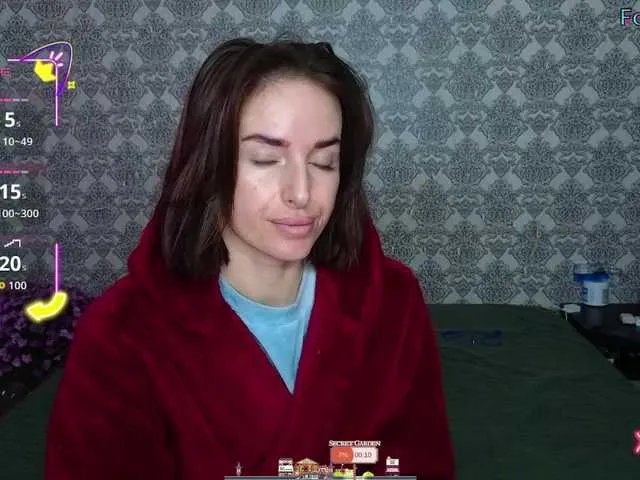 xxadrihanna on BongaCams 