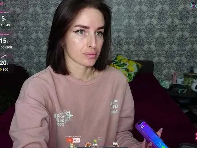 xxadrihanna on BongaCams 