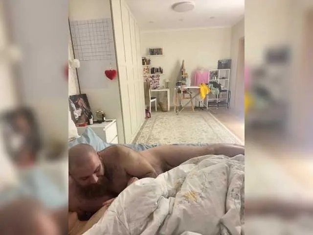 YuGoVi — Freechat on BongaCams