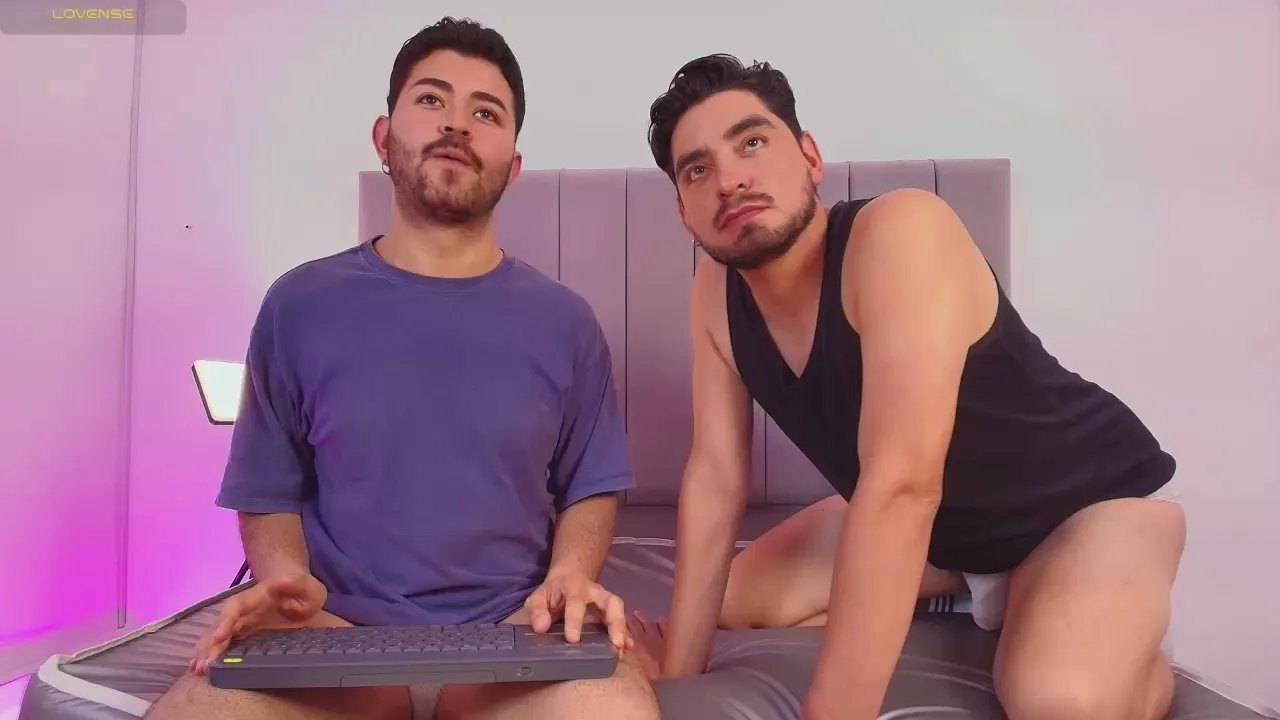 404_Non_Found on Cam4 