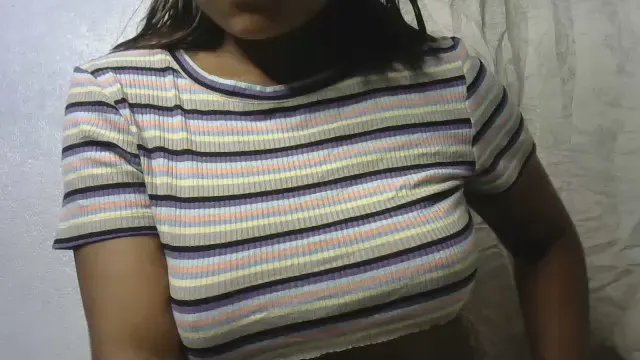 aaaah_sexy25 on Cam4 