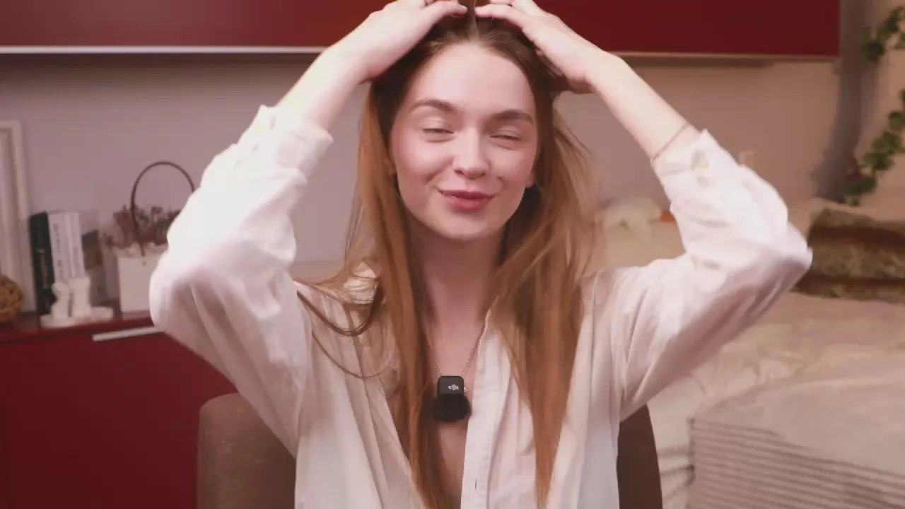 AccaCritchlow on Cam4 