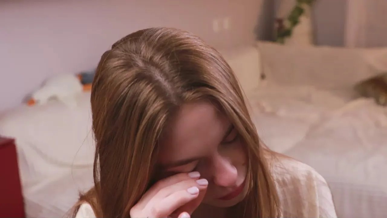 AccaCritchlow on Cam4 