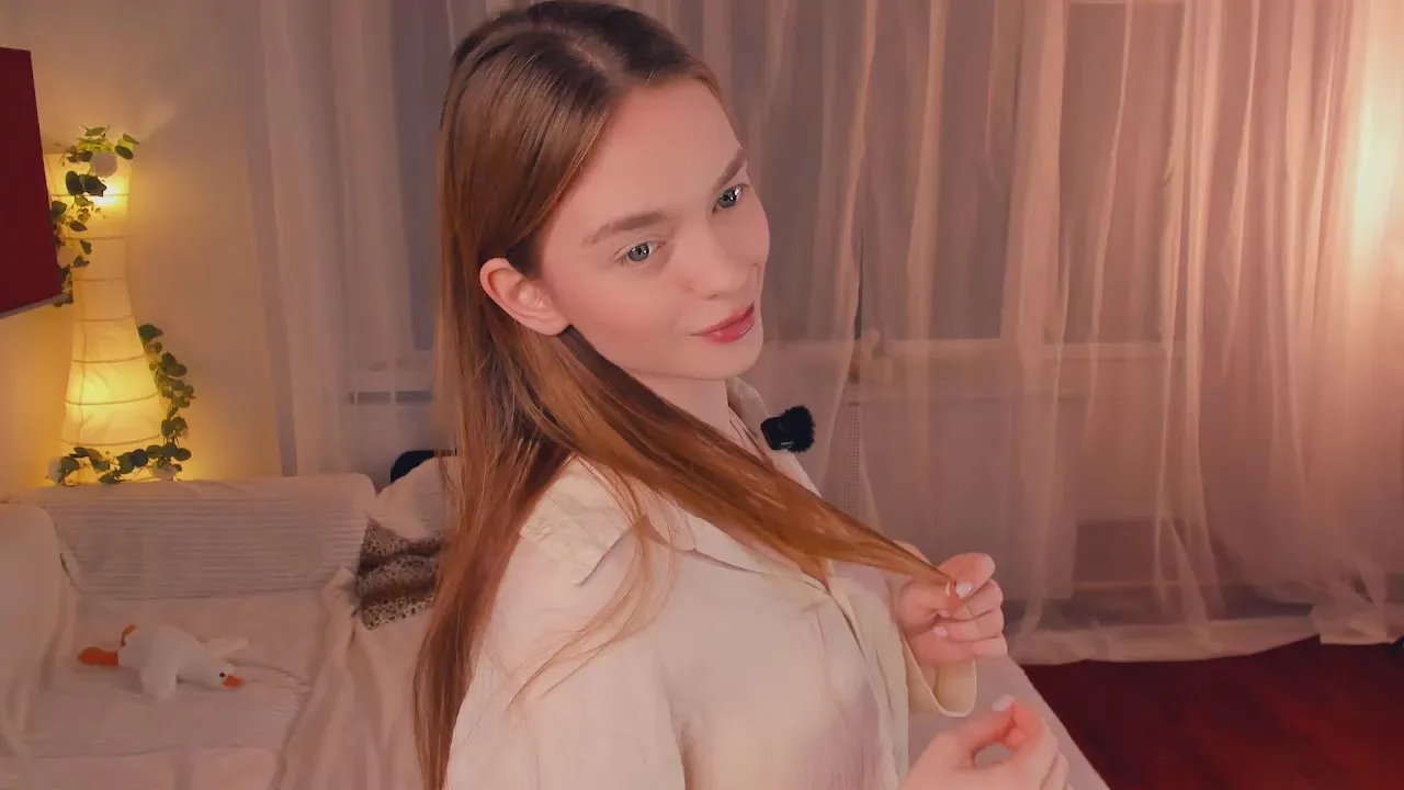 AccaCritchlow on Cam4 