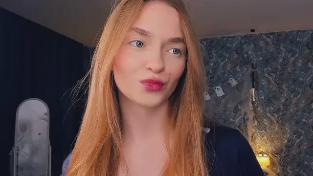 AccaCritchlow on Cam4 