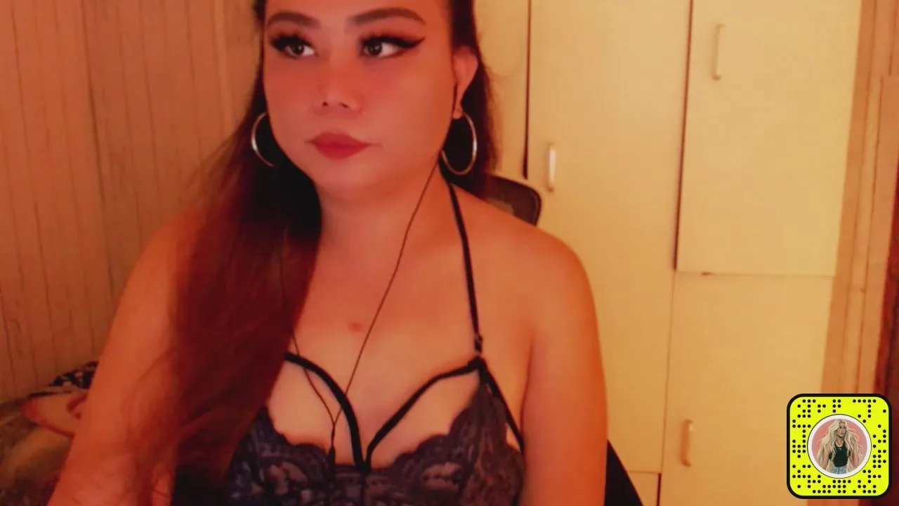 agatha_fox on Cam4 