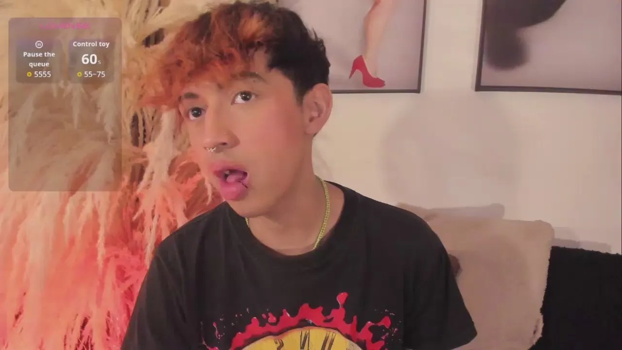 Allen_Starck on Cam4 