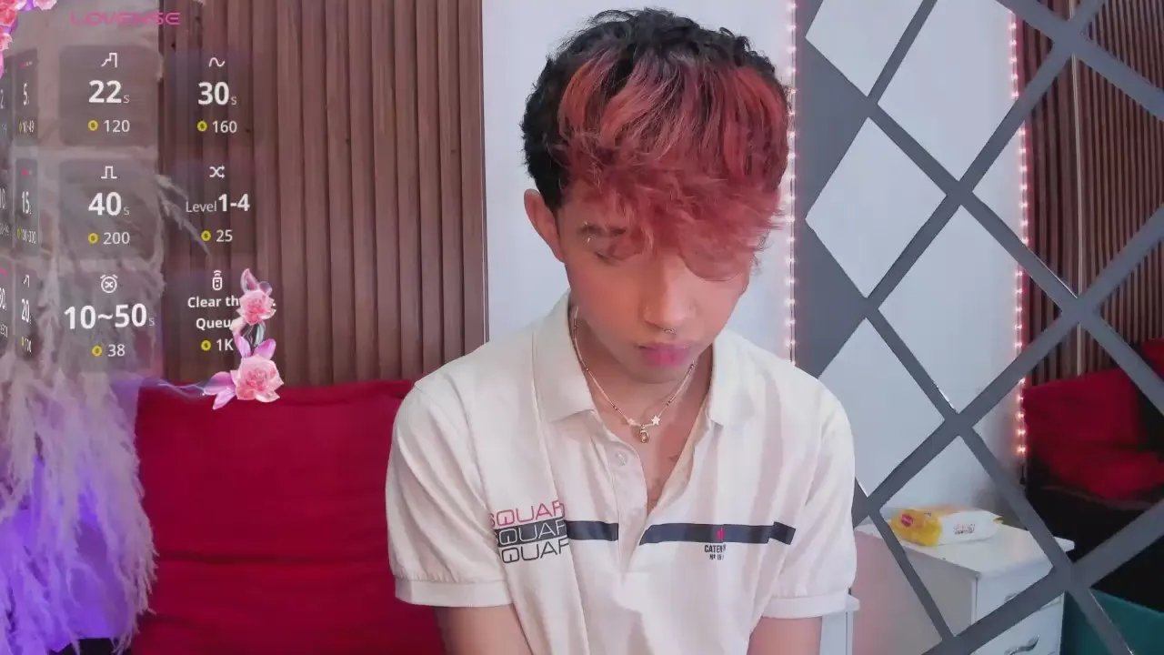 Allen_Starck on Cam4 