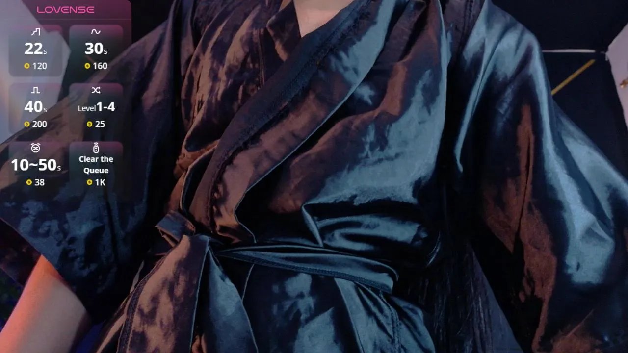 amabel_zambrano on Cam4 