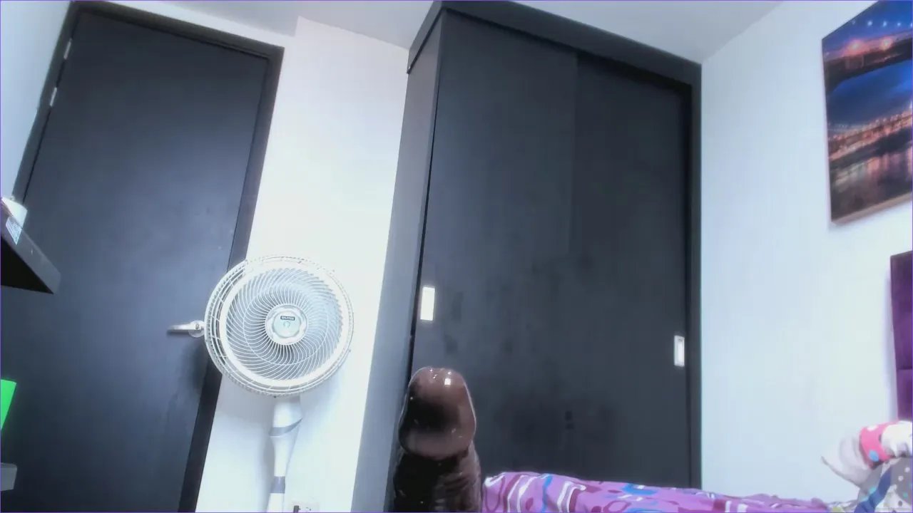 amateur_horny on Cam4 