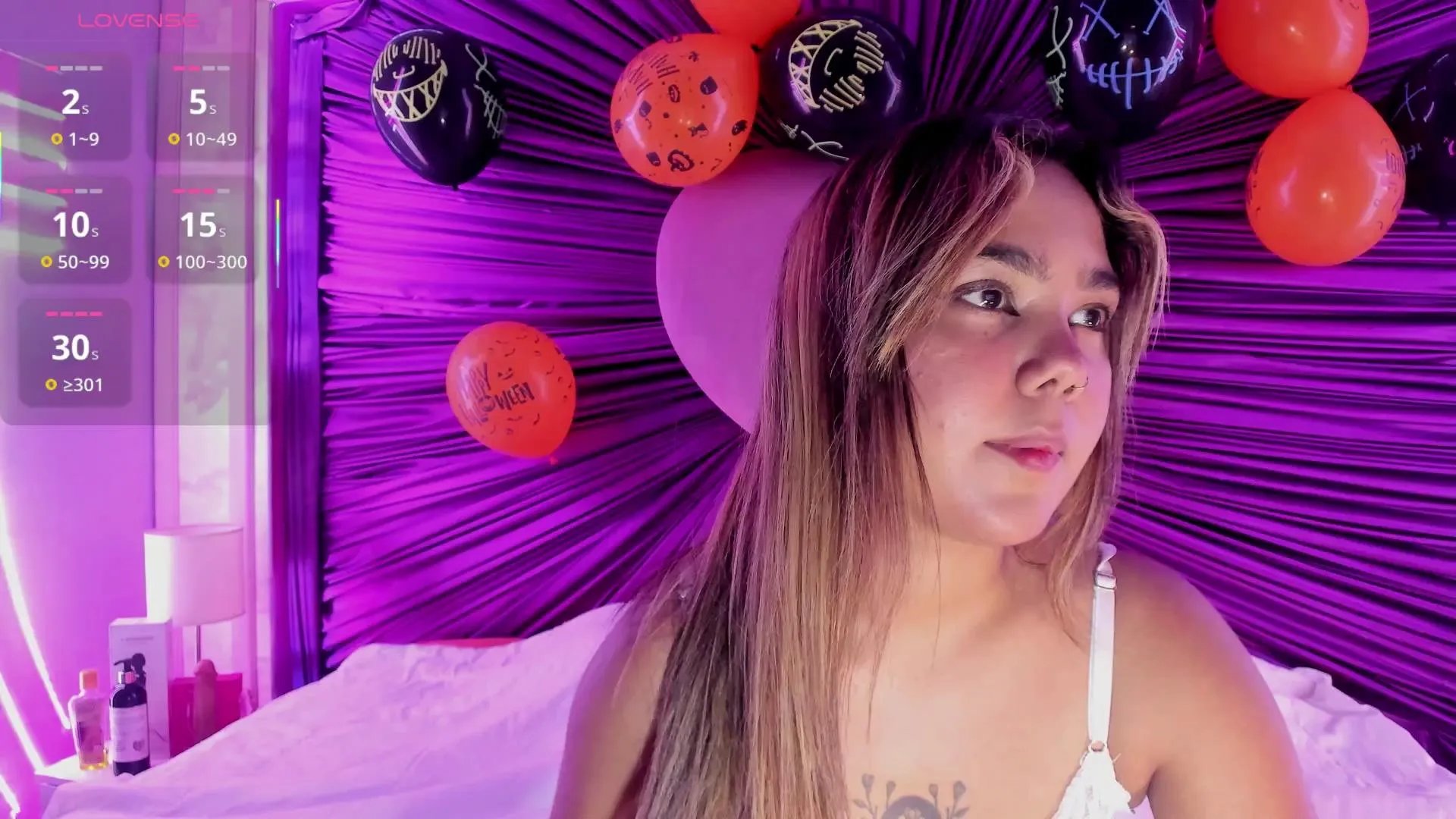 anaelle_bardinn on Cam4 