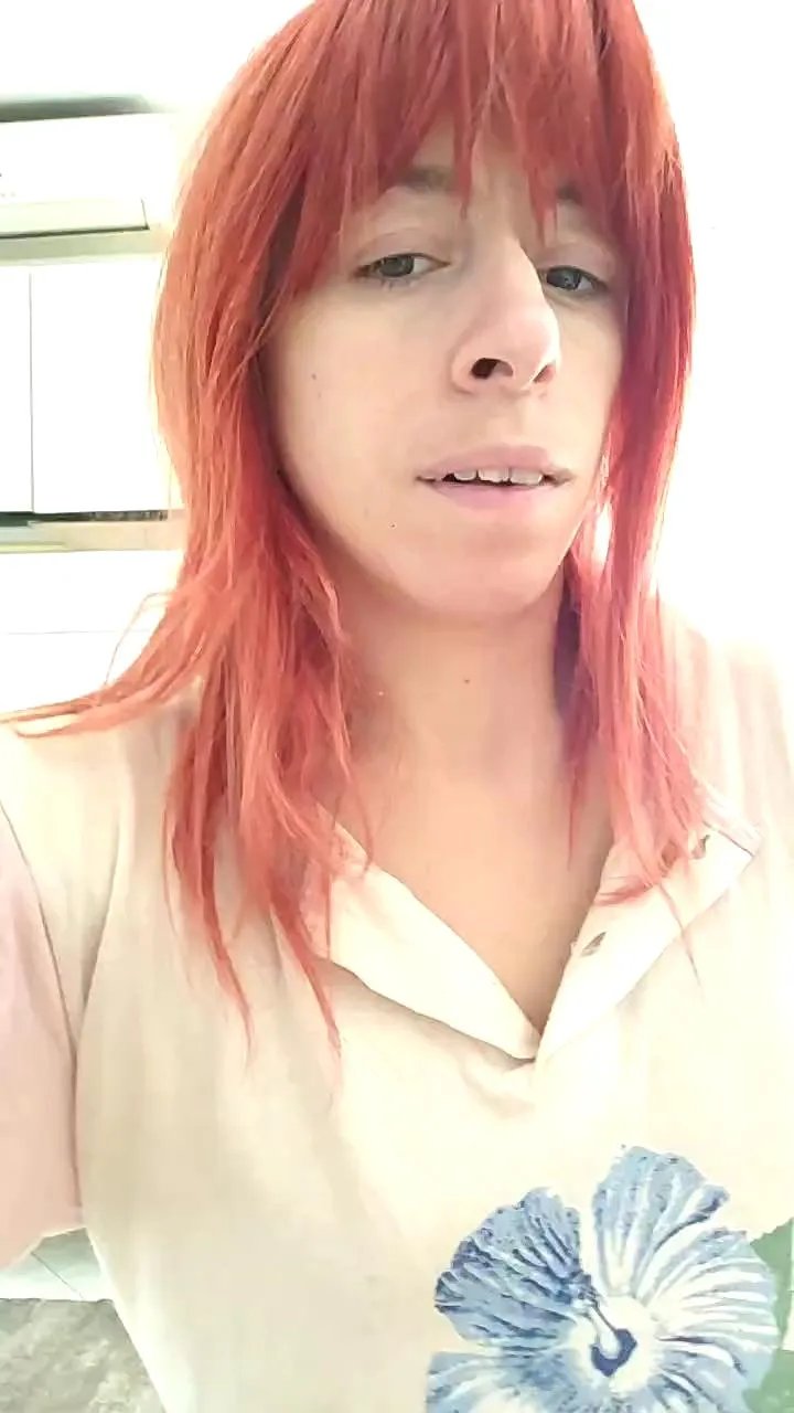 Annarellapika on Cam4 