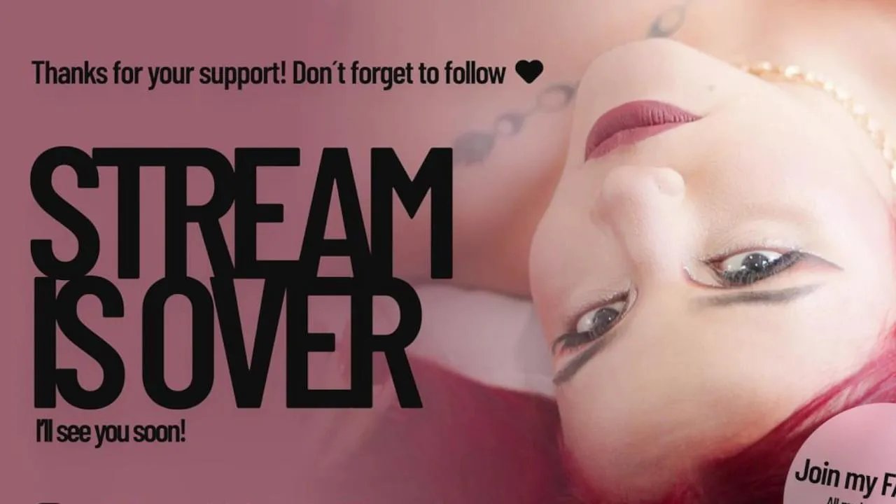 anne1julienne on Cam4 