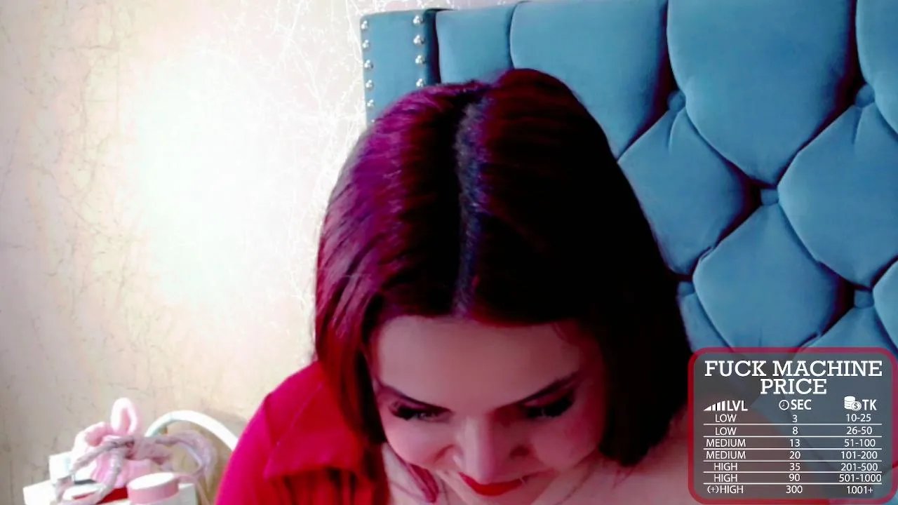 anne1julienne on Cam4 