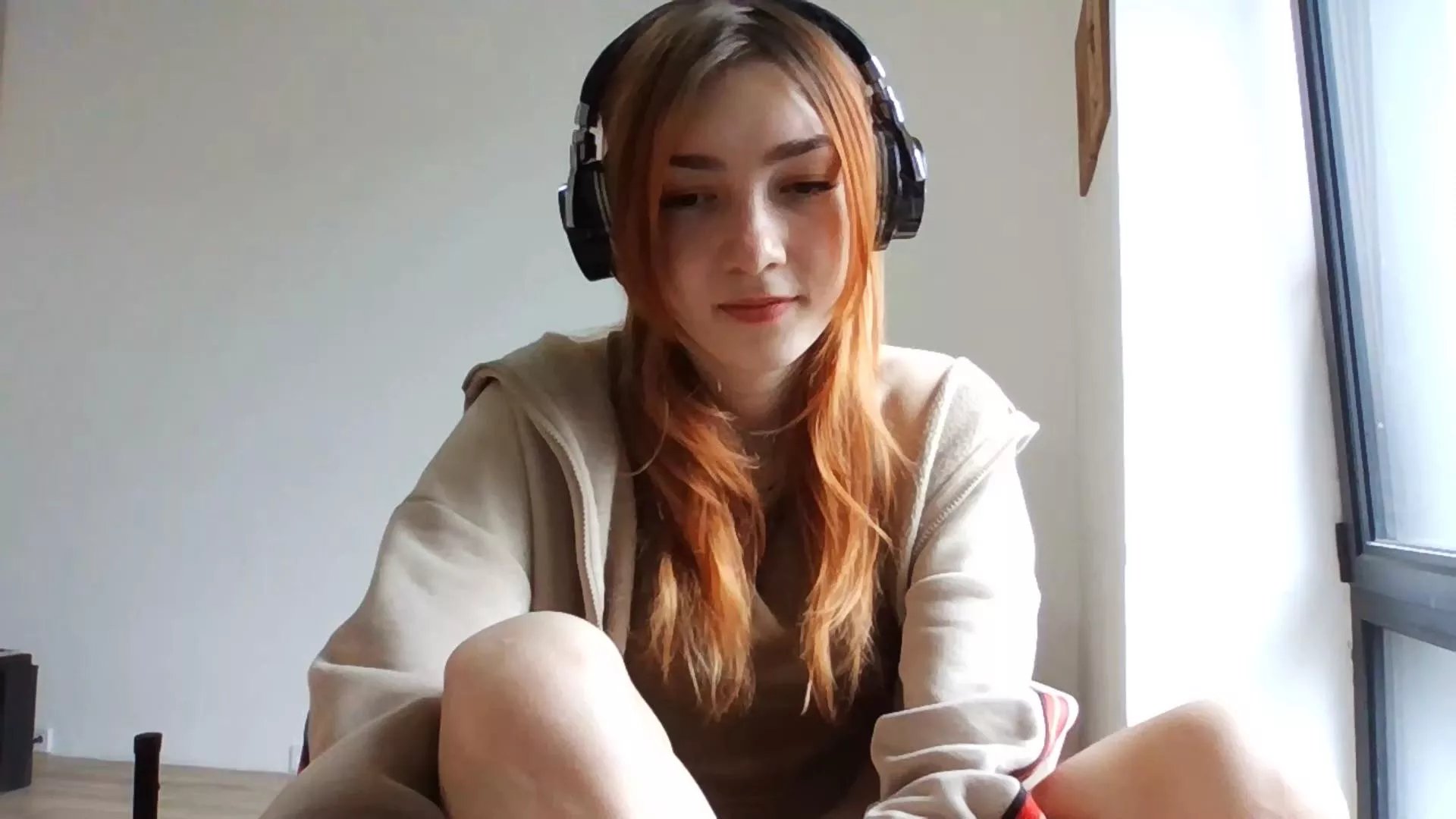 AnnellePinke on Cam4 