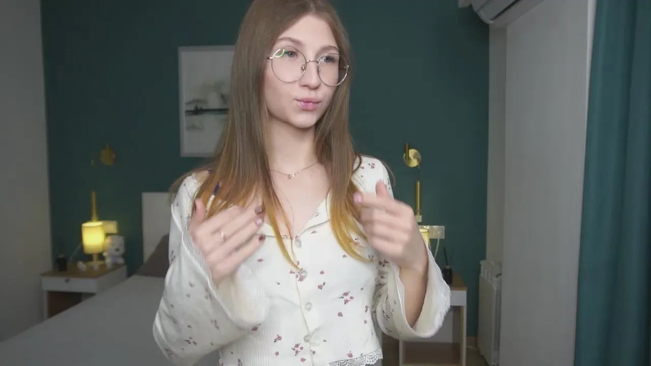 AnnisBride on Cam4 