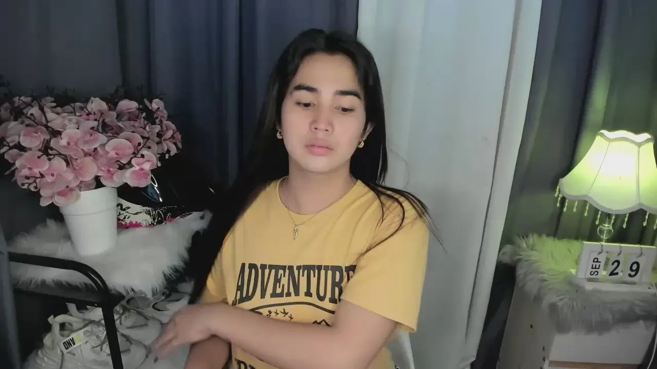 asianlove_doll on Cam4 