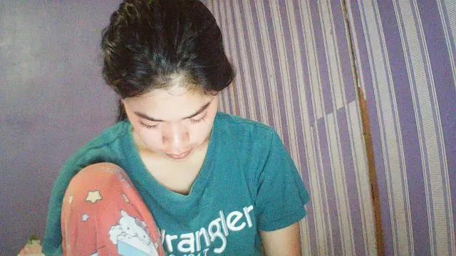 asianpinaywantu on Cam4 