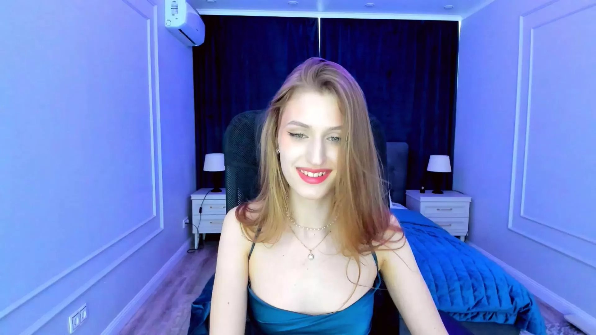 AutumLove on Cam4 