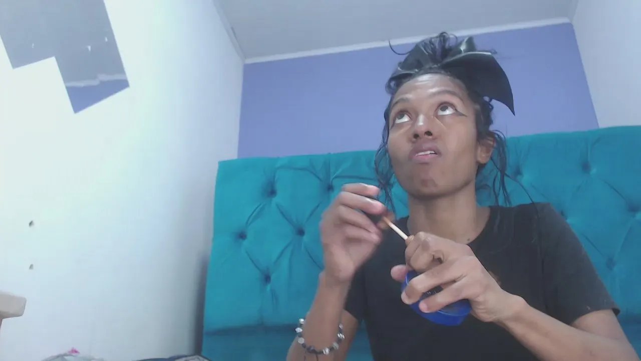 avalericherrycm on Cam4 