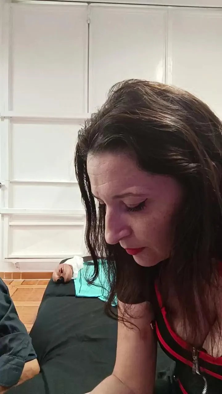 BabySaraBettoni on Cam4 