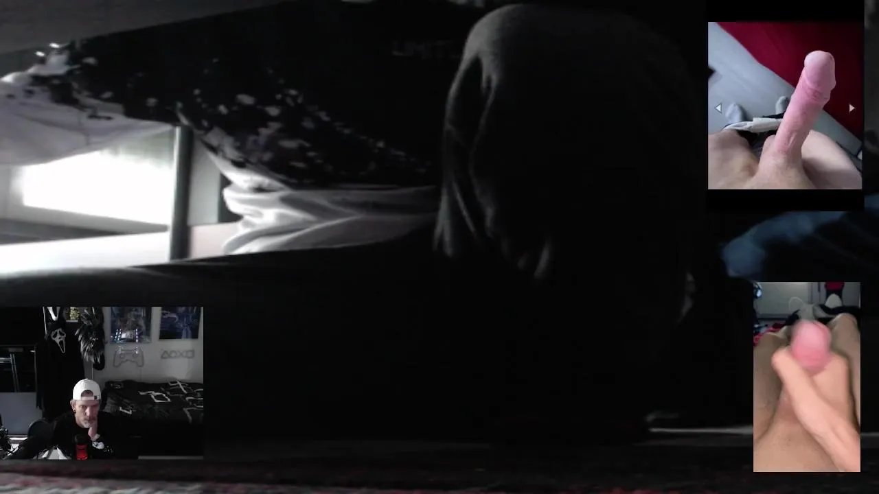 BaNaNeNOrAnGeN on Cam4 