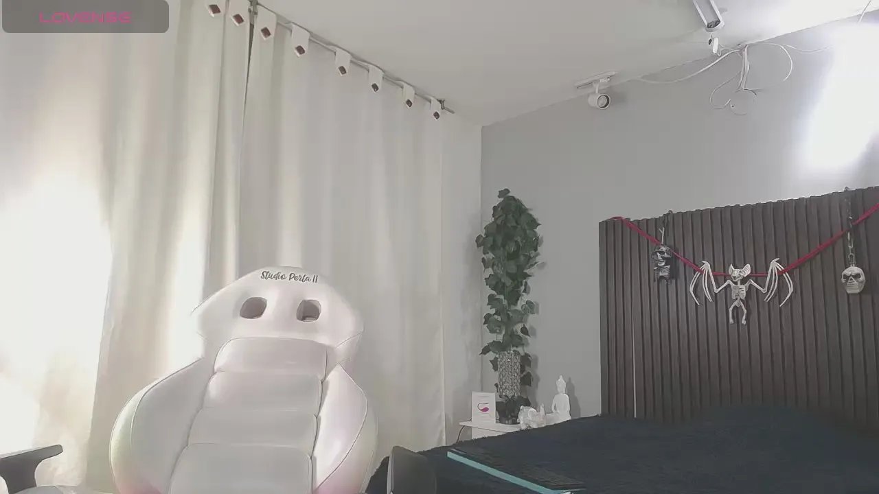 Barbie_Demon_ on Cam4 