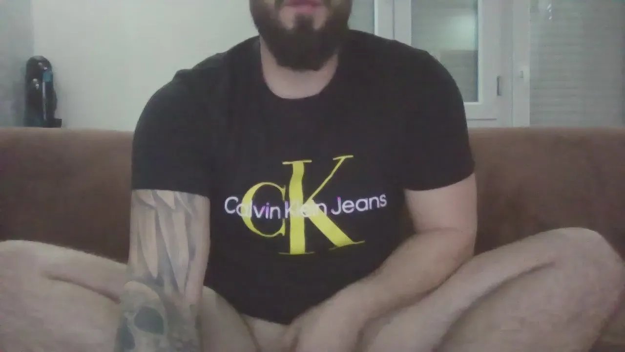 BcockD on Cam4 