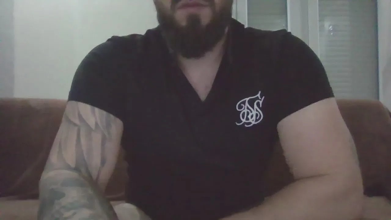BcockD on Cam4 