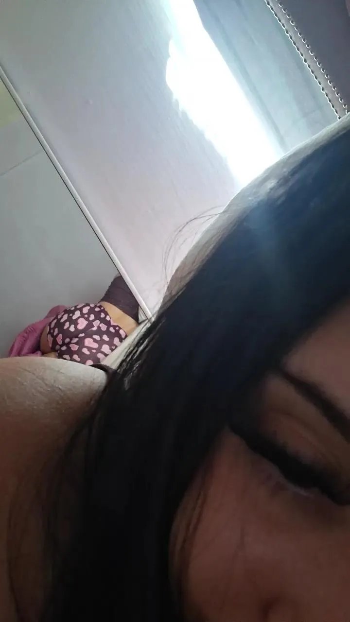 bebesitvndreass on Cam4 