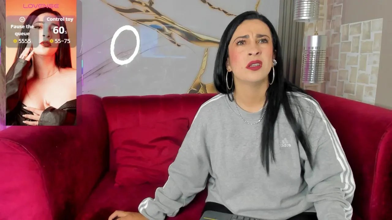 BellaWilliams on Cam4 