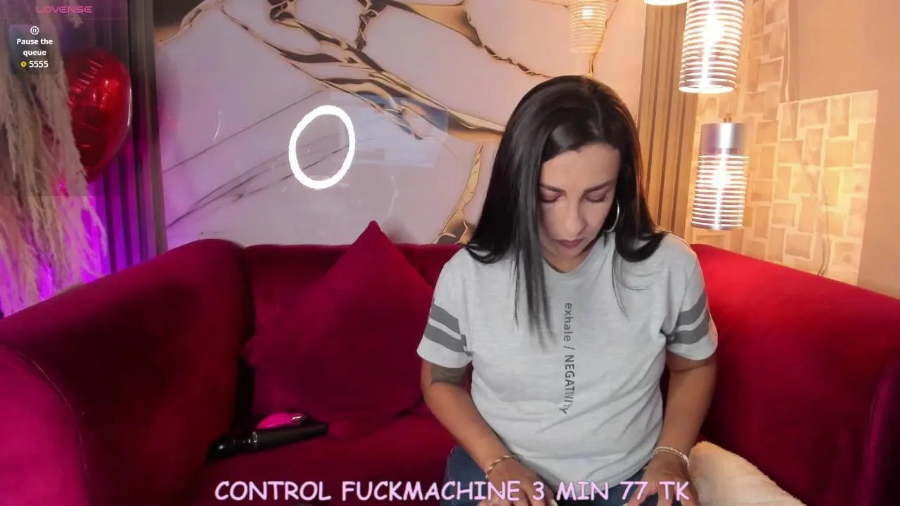 BellaWilliams on Cam4 