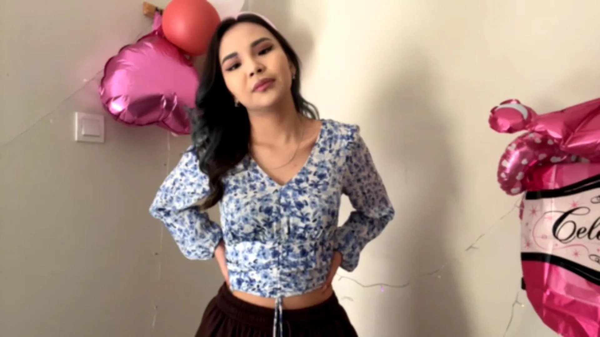 BettieMacoreno on Cam4 