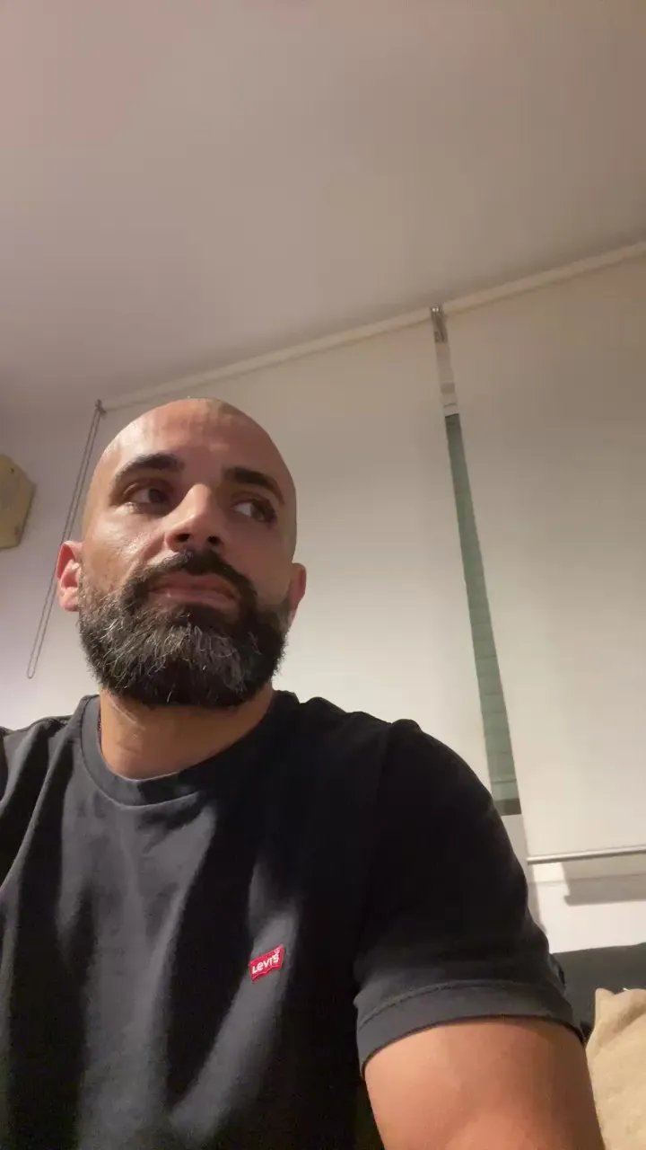 Biberonlechero on Cam4 