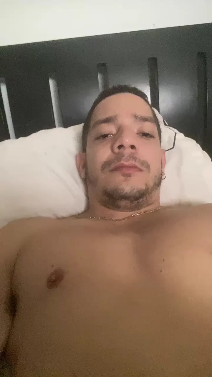 BigbossxD on Cam4 