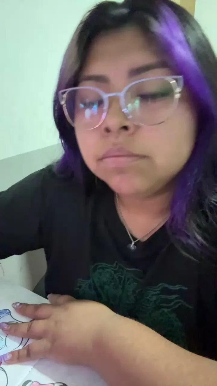 BoobGoddess1 on Cam4 