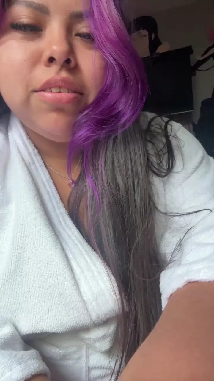 BoobGoddess1 on Cam4 