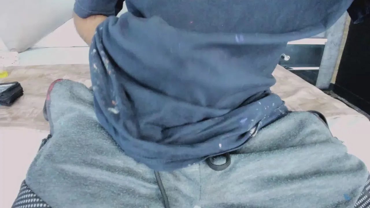 Boss_Domiinator on Cam4 