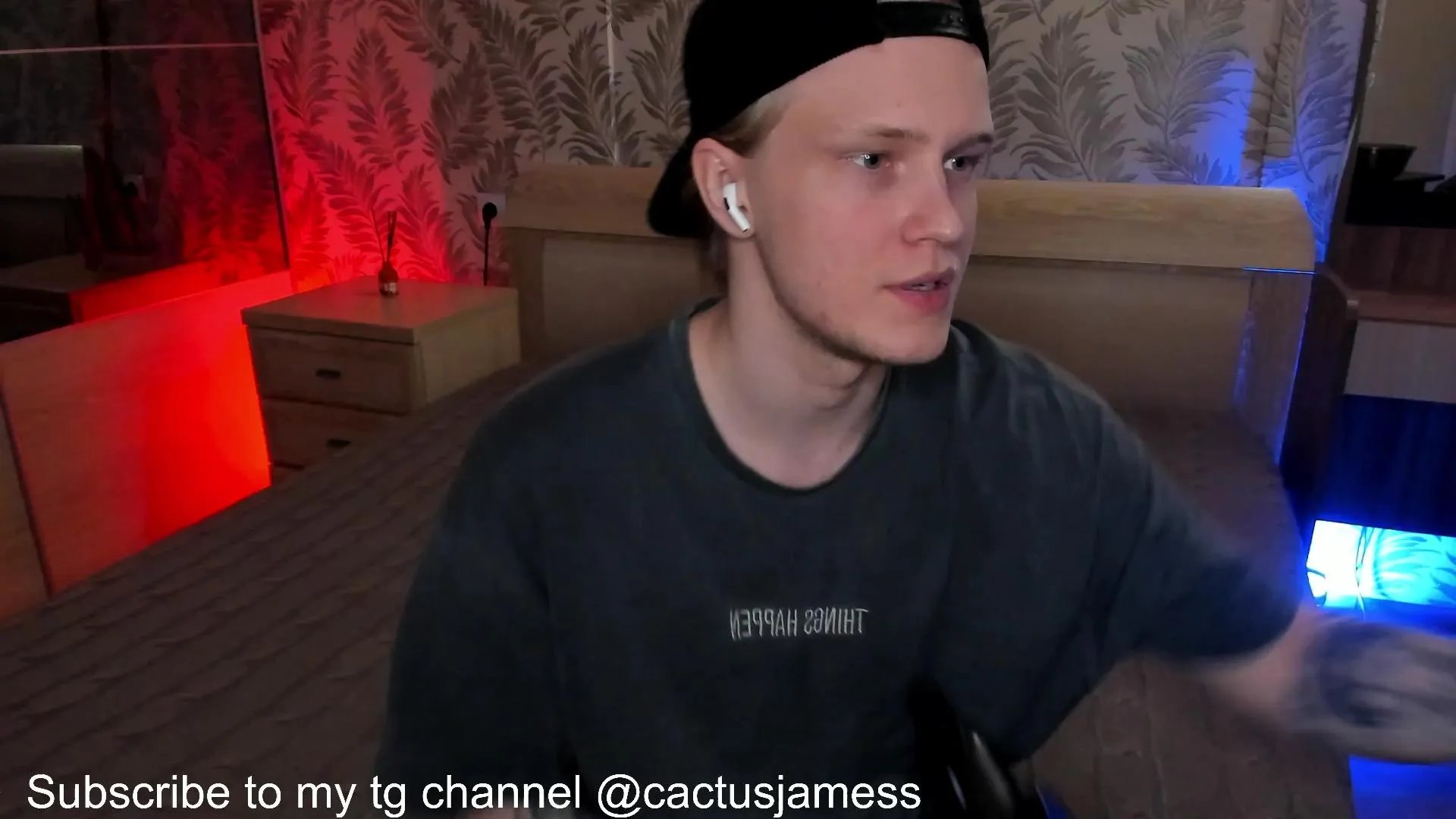 Cactus_James on Cam4 