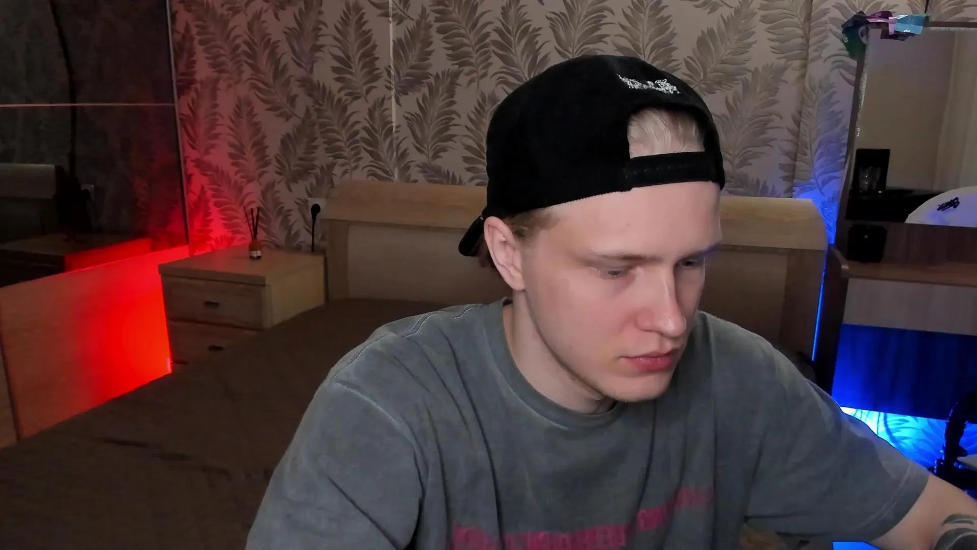 Cactus_James on Cam4 