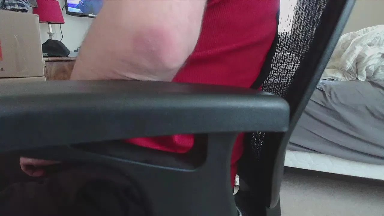 Canadianboytoy on Cam4 