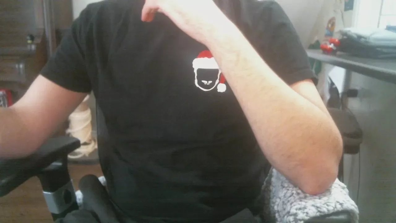 Canadianboytoy on Cam4 